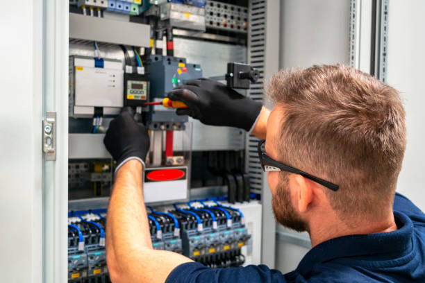 Best Ceiling Fan Installation Electrician  in Fortuna, CA