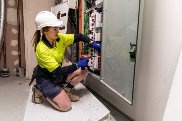 Best Emergency Electrician Near Me  in Fortuna, CA