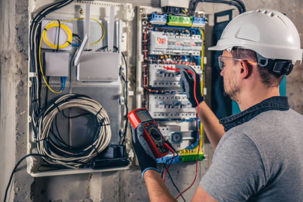 Best Electrical Wiring Services  in Fortuna, CA