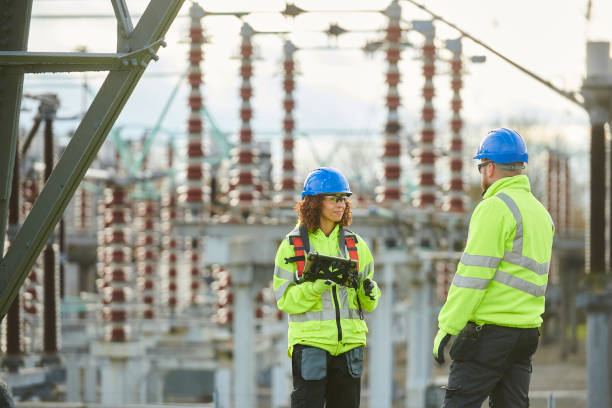 Best Electrical Repair Services  in Fortuna, CA