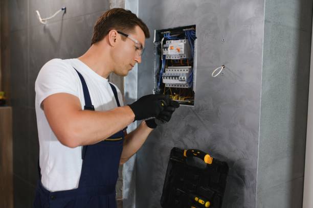 Best Local Electrician Companies  in Fortuna, CA