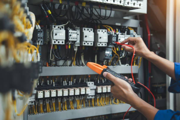Best Electrician for Home Renovation  in Fortuna, CA