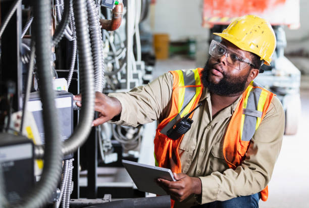Best Affordable Electrical Installation  in Fortuna, CA