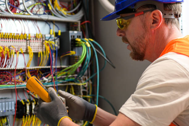 Best Affordable Electrical Installation  in Fortuna, CA