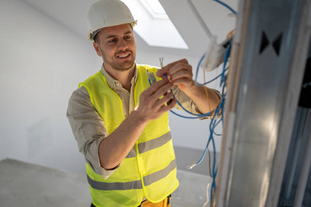 Best Best Electricians Near Me  in Fortuna, CA